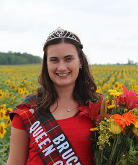 Bruce County Plowmen's Association