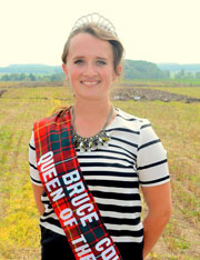 Bruce County Plowmen's Association